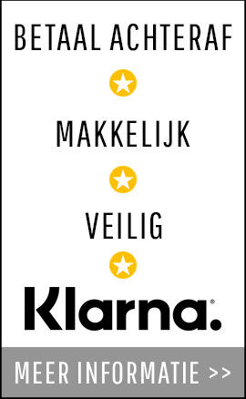 Wish betalen met klarna